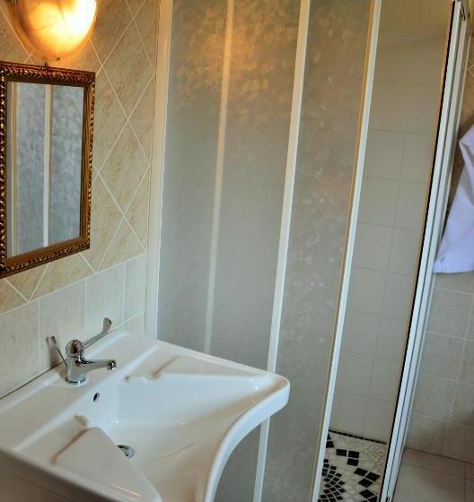 צימר La Capinera