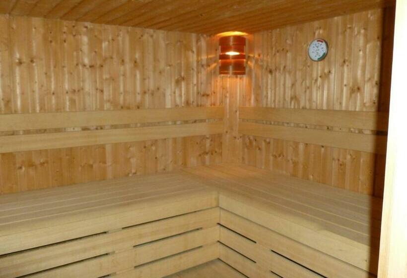 צימר La Chambre Au Château