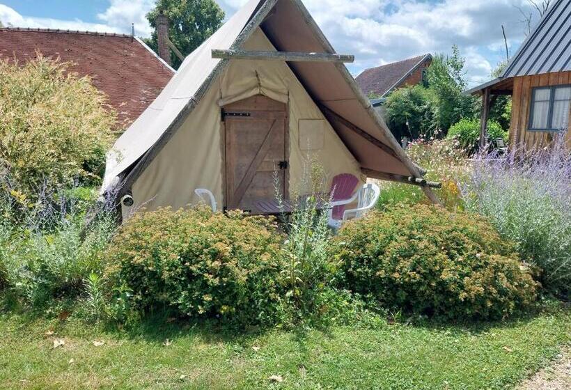 Bed and Breakfast La Chouette étoilée