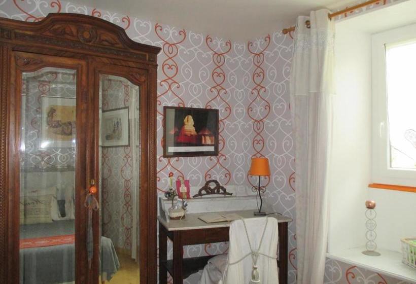 Bed and Breakfast La Clé Des Champs