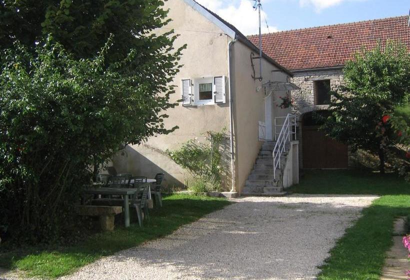 Bed and Breakfast La Clé Des Champs