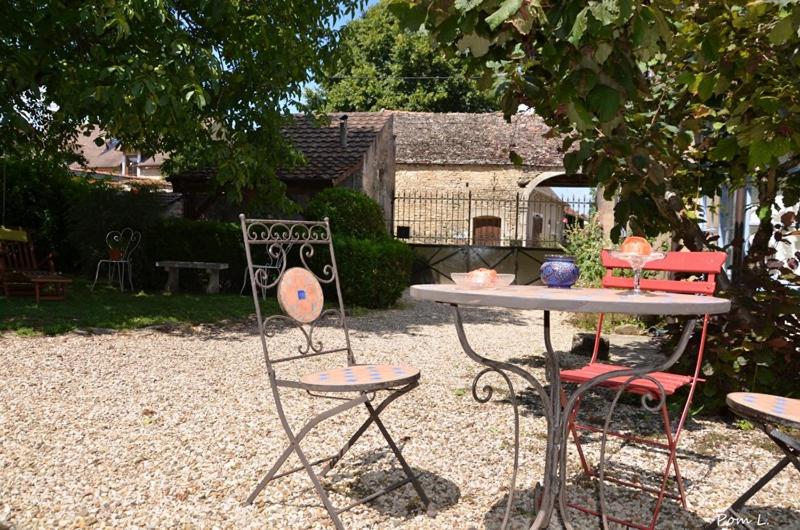 צימר La Cuverie Du Château