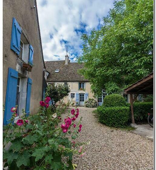 צימר La Cuverie Du Château