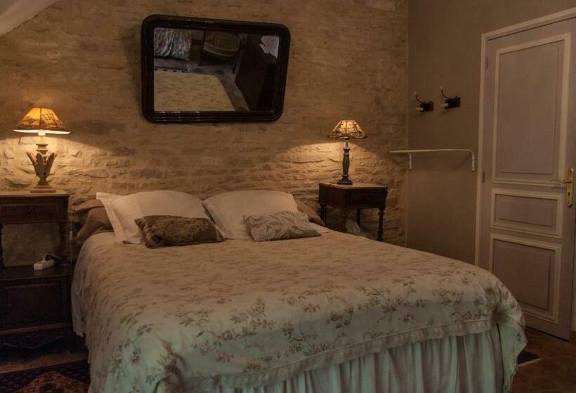 צימר La Cuverie Du Château