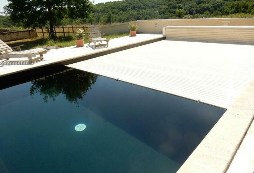 민박 La Faisanderie 16