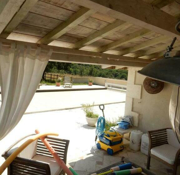 민박 La Faisanderie 16