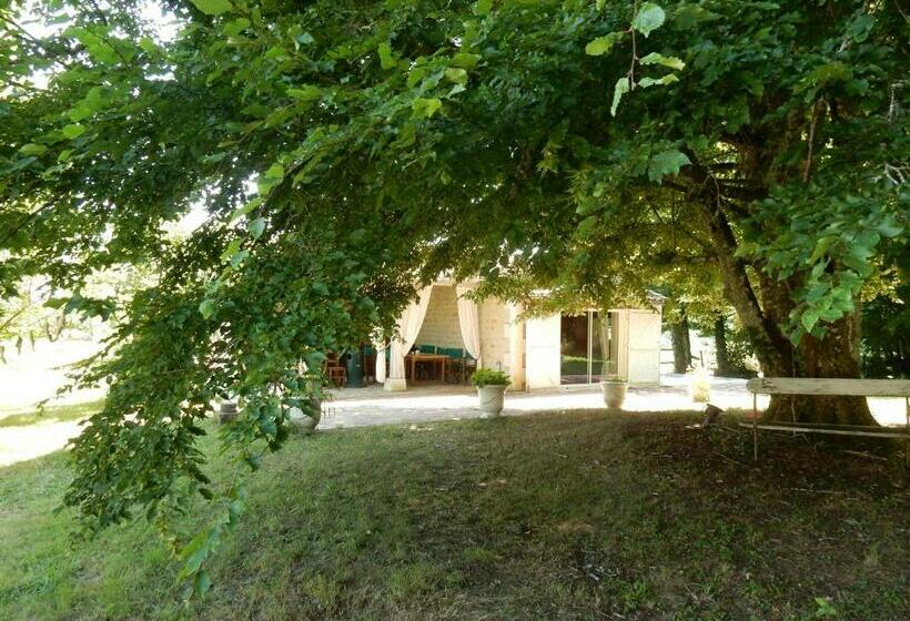 민박 La Faisanderie 16