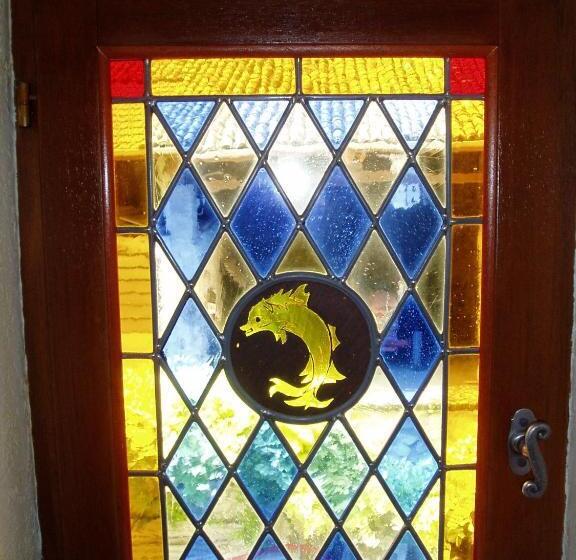 住宿加早餐  La Maison D'euterpe