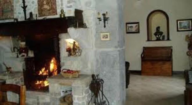 住宿加早餐  La Maison D'euterpe