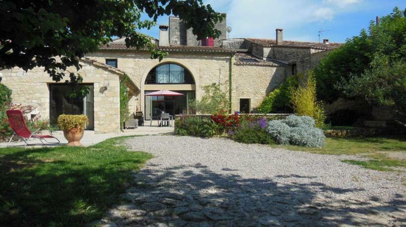 مبيت وإفطار La Migrane