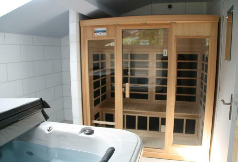 צימר La Petite Auberge De Niaux