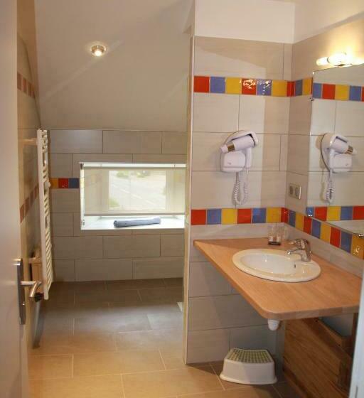 צימר La Petite Auberge De Niaux