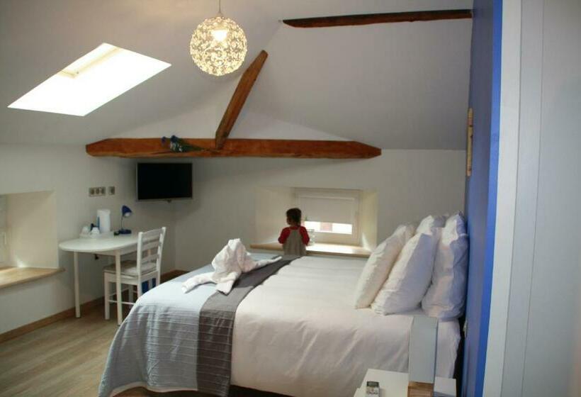 צימר La Petite Auberge De Niaux