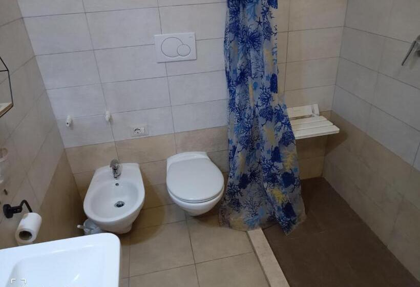 צימר La Tenuta Del Passero