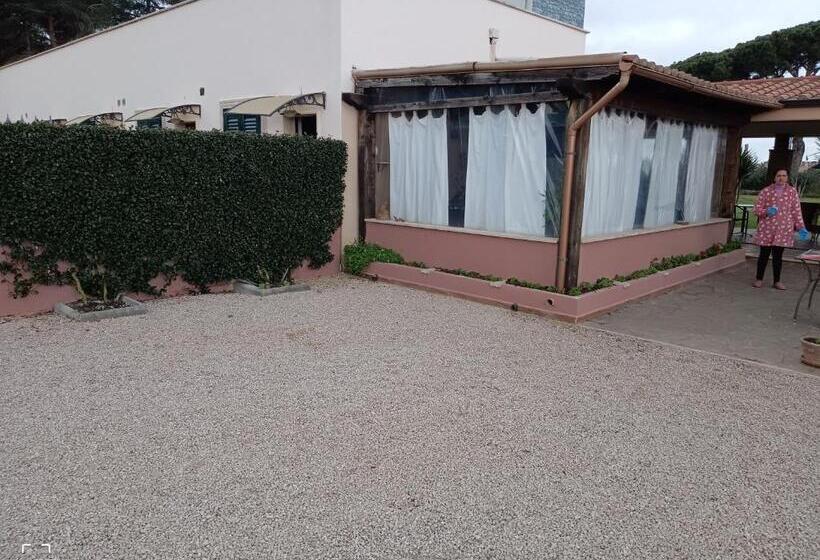 צימר La Tenuta Del Passero