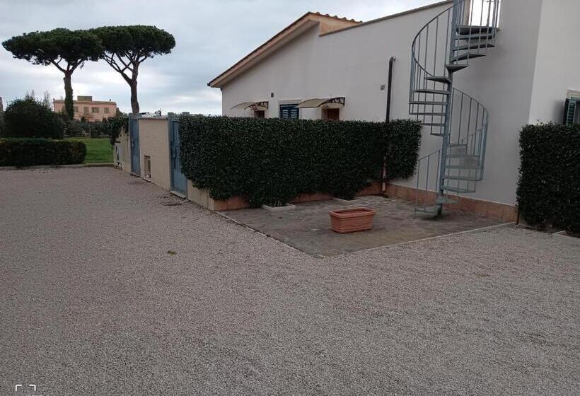 צימר La Tenuta Del Passero