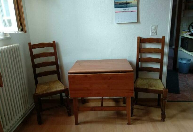 Bed and Breakfast La Tourelle