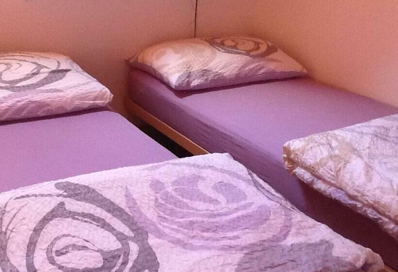 Bed and Breakfast La Tourelle