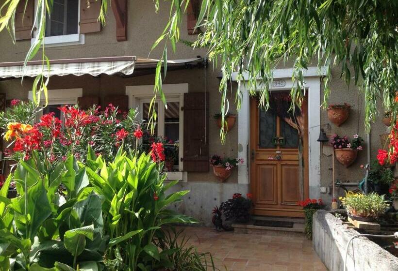 Bed and Breakfast La Tourelle