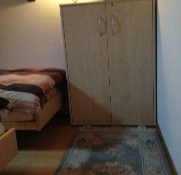 Bed and Breakfast La Tourelle