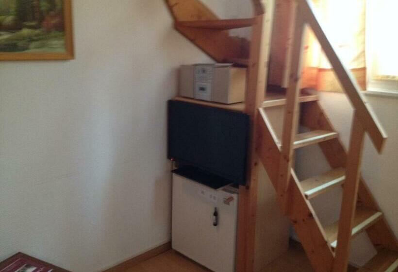 Bed and Breakfast La Tourelle