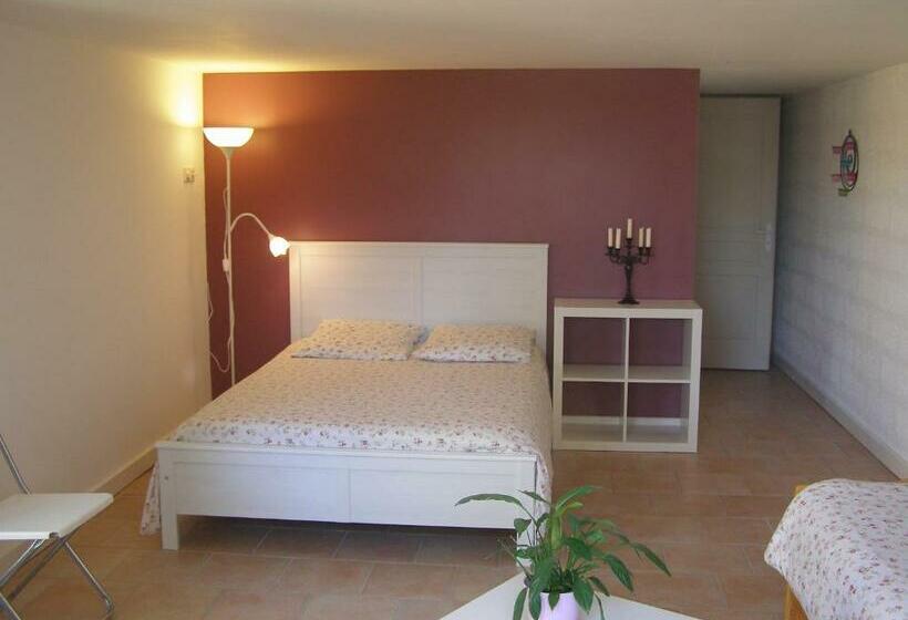 Bed and Breakfast Le Bord De L'eau