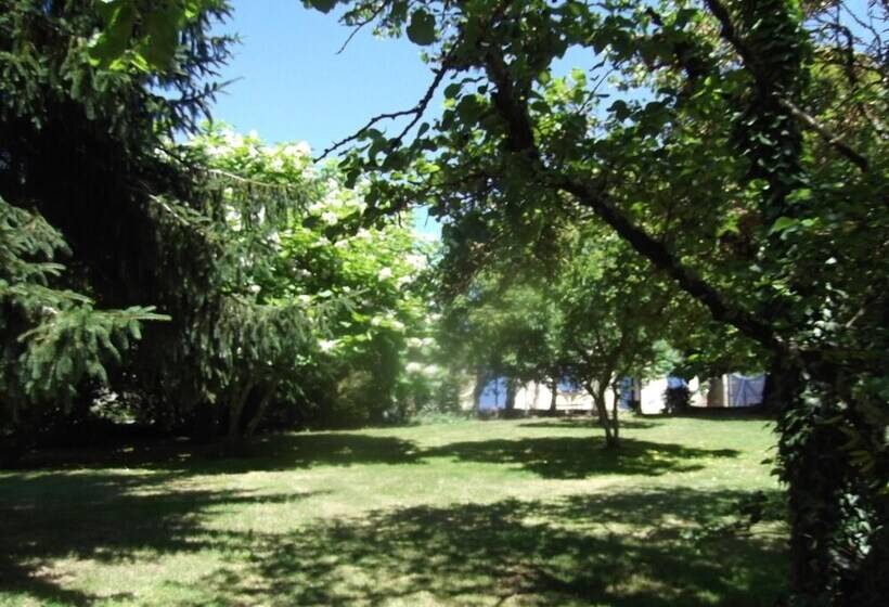 住宿加早餐  Le Clos De La Font Queroy