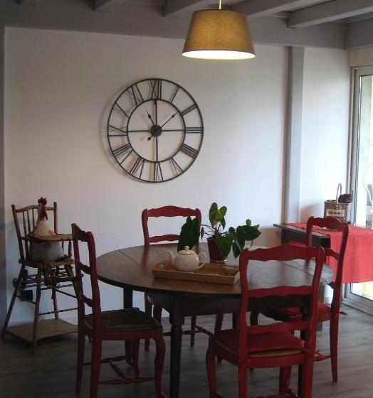 צימר Le Clos De La Roche