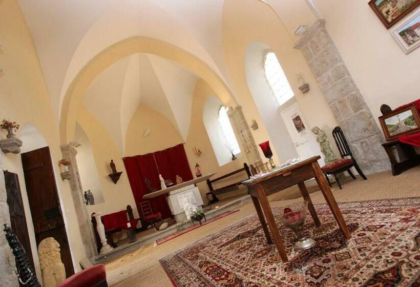 צימר Le Clos Saint François