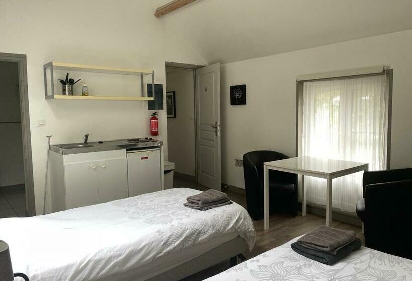 Bed and Breakfast Le Magloire