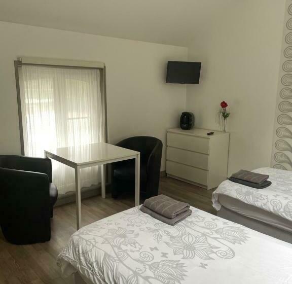 Bed and Breakfast Le Magloire