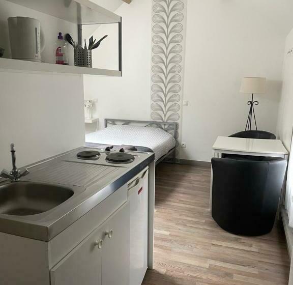 Bed and Breakfast Le Magloire