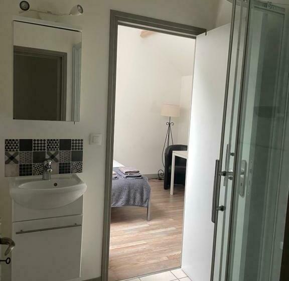 Bed and Breakfast Le Magloire