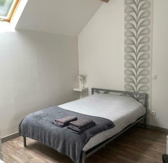 Bed and Breakfast Le Magloire