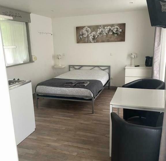 Bed and Breakfast Le Magloire