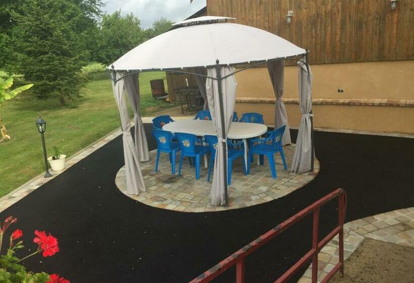 민박 Le Petitepinay