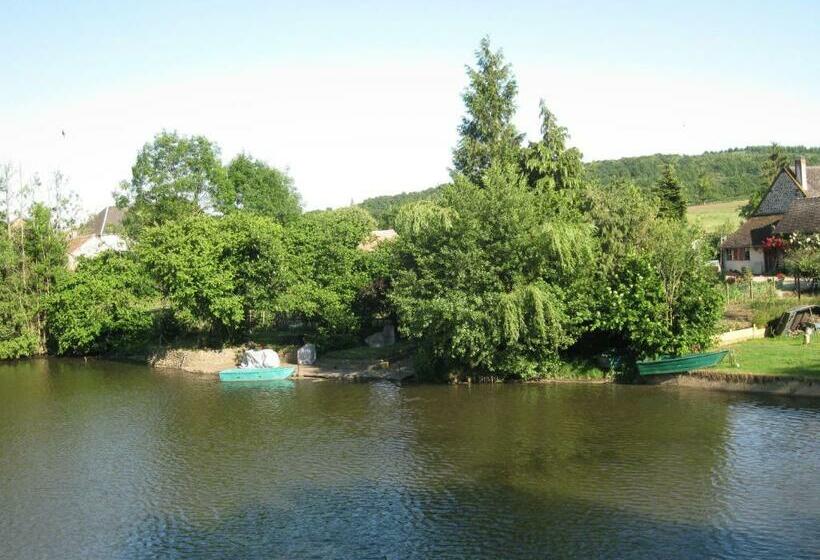 민박 Le Petitepinay