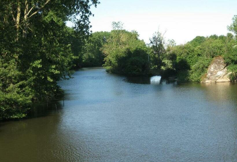 민박 Le Petitepinay