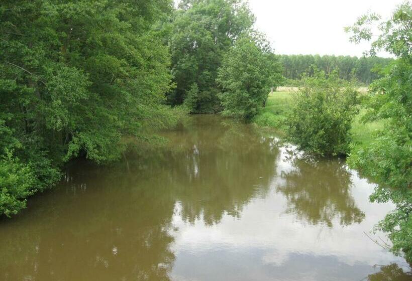 민박 Le Petitepinay