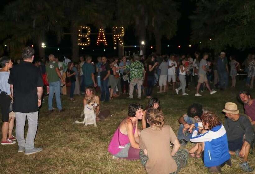 مبيت وإفطار Les Chambres De Lily