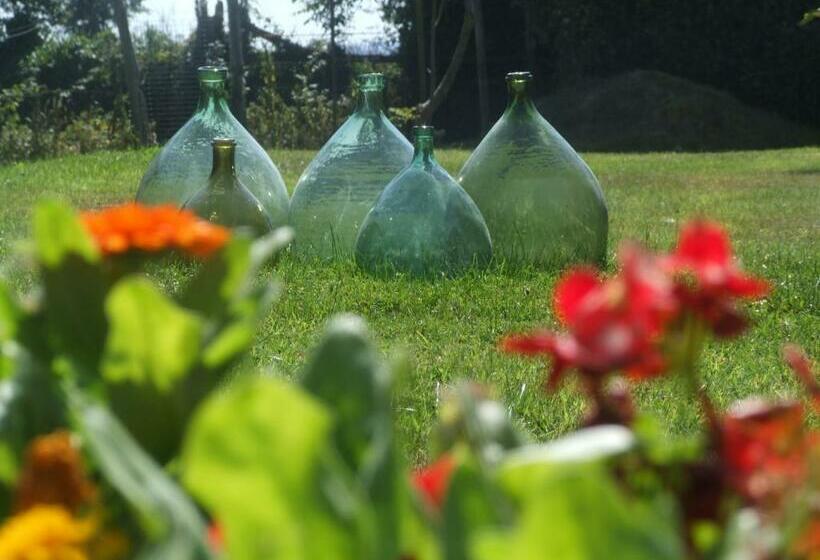 צימר Les Gouleries