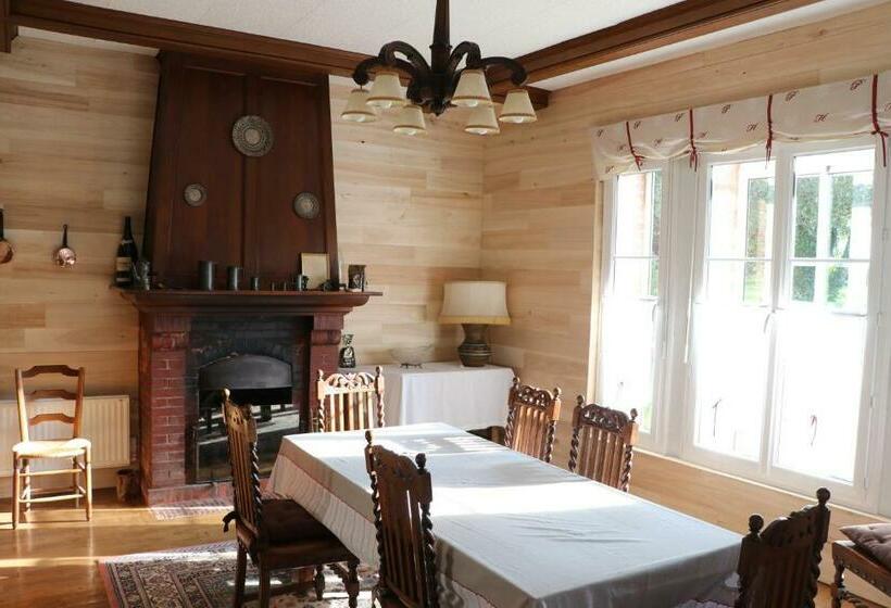 צימר Les Gouleries