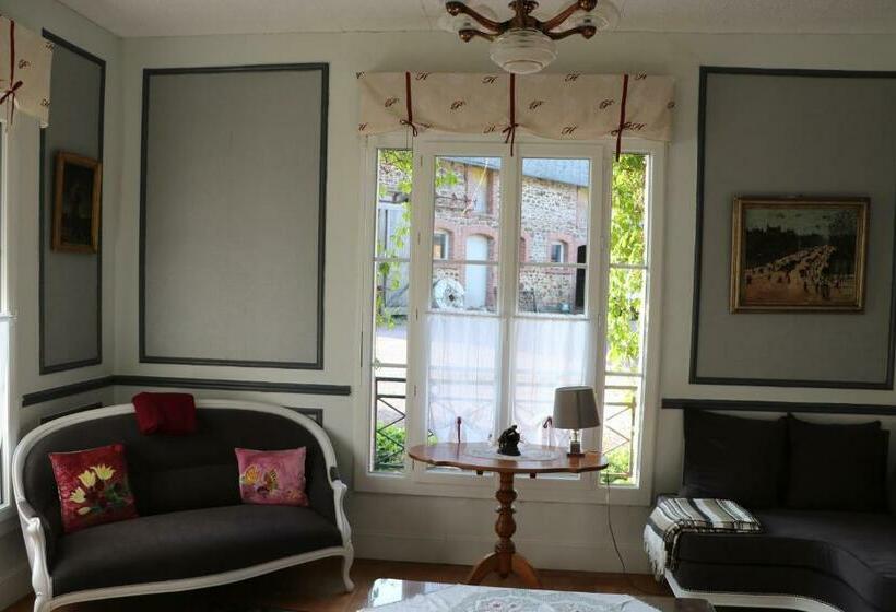 צימר Les Gouleries