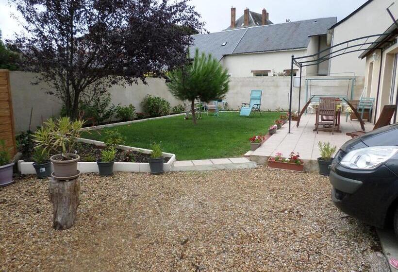 צימר Les Renaudines