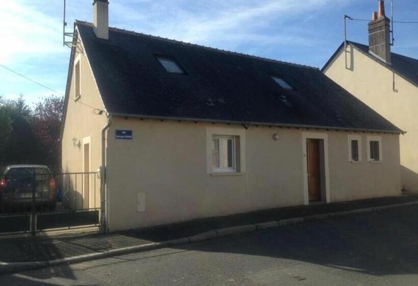 צימר Les Renaudines