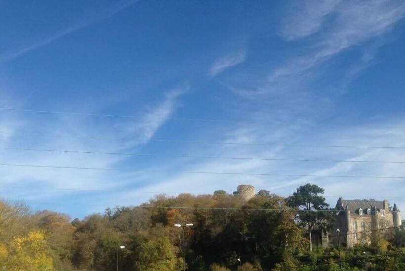 צימר Les Renaudines