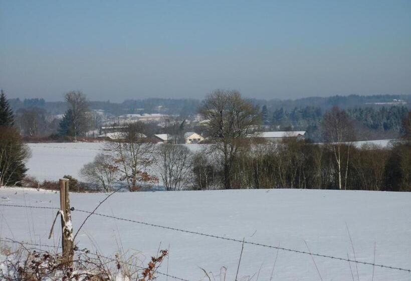 민박 L'hirondelle Chambres D'hotes