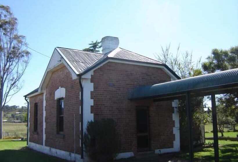 צימר Lochinvar House