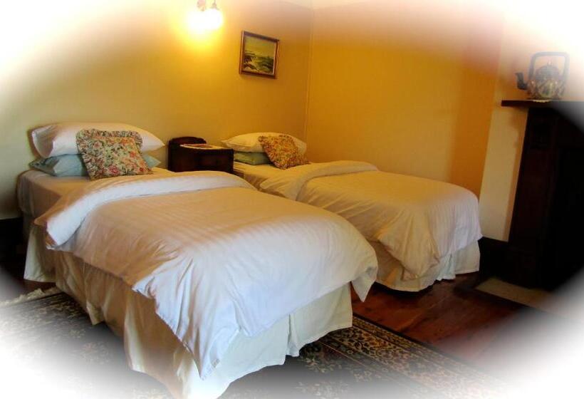 צימר Lochinvar House