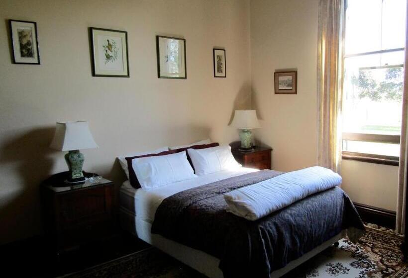 צימר Lochinvar House